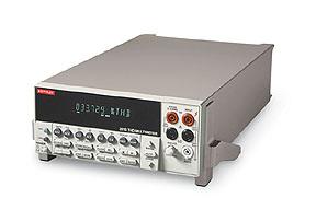Tektronix - Keithley 2015 Series THD and Audio Analysis Multimeter