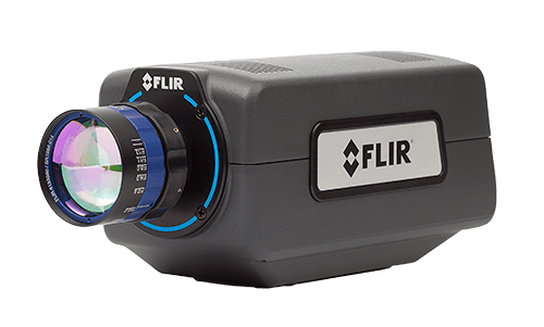Flir A6260sc Performance Cameras