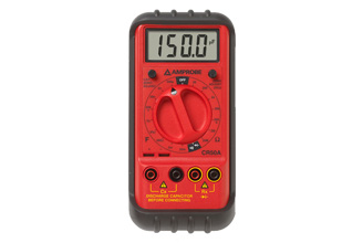 Amprobe CR50A Inductance, Capacitance and Resistance Tester