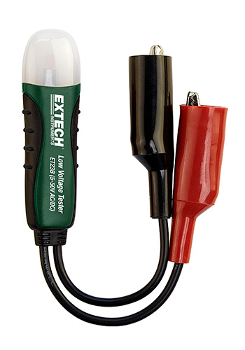 Extech ET23B Low Voltage Detector