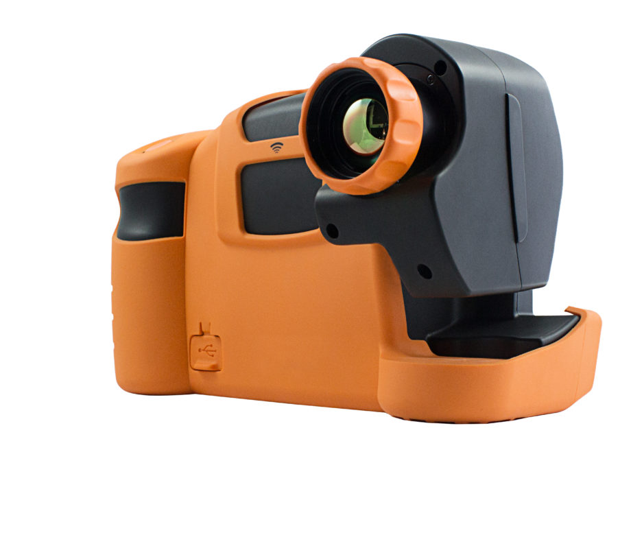 Cordex TC7150 NRTL Listed Infrared Camera
