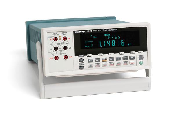 Tektronix MSO/DPO4000B Mixed Signal Oscilloscope Previous