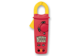 Amprobe AC75B 600A Digital Clamp Meter with Temperature