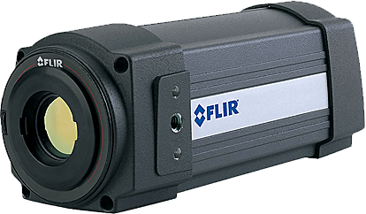 Flir A325sc Infrared Camera