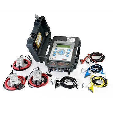 Megger PA9 accessories