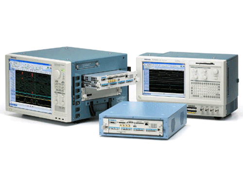 Tektronix PG3-B and PG3L-B Digital Pattern Generators