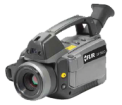 Flir GF320 Infrared Cameras For Gas Leak Detection and Electrical Inspections