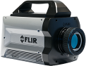 Flir X8500sc MWIR SLS Camera