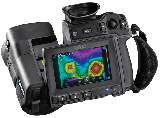 Flir T1030sc HD Thermal Imaging for R&D Applications