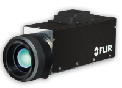 Flir G300 Optical Gas Imaging Cameras for Continuous Gas Leak Detection