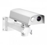 Flir 316L ITS-Series Dual AID Intelligent Dual Vision Camera for Automatic Incident & Fire detection
