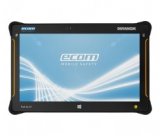 Ecom Pad-Ex 01 DZ2 Windows Tablet (Zone 2 / Division 2)