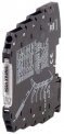 Gossen Metrawatt SINEAX VS52 Isolating Amplifier, DC Current / Voltage Converter (with Transducer Power Supply)