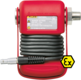 Ecom - Fluke 700PEx Intrinsically Safe Pressure Module
