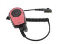 Ecom Ex-TRA 80* Aurelis Intrinsically Safe Remote Speaker Microphone