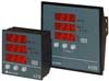 Gossen Metrawatt SINEAX A220 Multifunctional Power Monitor 144 x 144 mm