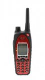 Ecom - Airbus TETRAPOL TPH700 Ex Intrinsically Safe Handheld Radio