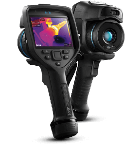 Flir E75 Thermal Imaging Camera with WiFi, 320 x 240