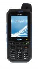 Ecom Ex-Handy 09  Intrinsically safe 4G/LTE Feature Phone (Zone 1 / Division 1)