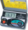 Kyoritsu 4105A Earth Testers