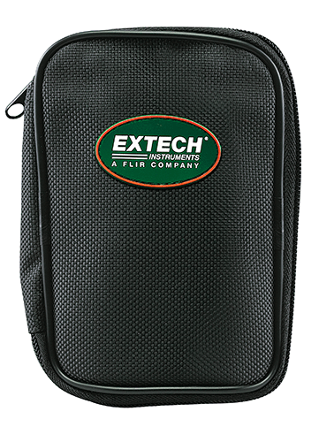 Extech 409992 Small Carrying Case