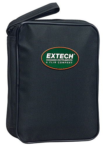 Extech CA900 Wide Carrying Case for MultiMeter Kits