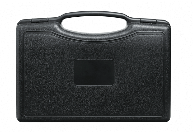 Extech CA904 Hard Plastic Carrying Case