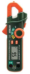 Extech MA150 200A Mini AC Clamp Meter + NCV Detector