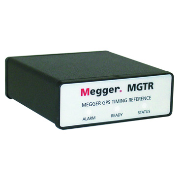 Megger MGTR-II Megger GPS Timing Reference