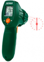 Extech IR300UV IR Thermometer with UV Leak Detector