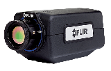 Flir A6750sc Infrared Camera Features