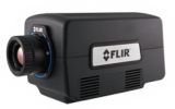 Flir M132 A8000sc-Series MWIR Infrared Cameras