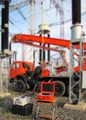 SebaKMT Overhead Measuring System