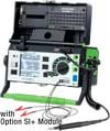 Gossen Metrawatt SECULIFE ST Test Instrument with Test Sequences