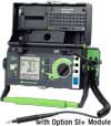 Gossen Metrawatt SECUTEST SIII+ Test Instrument with Test Sequences
