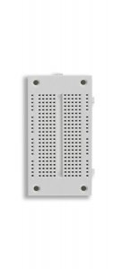 Global Specialist EXP-350E Solderless Breadboard, 270 Tie-Points