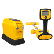 Vivax Metrotech VM-810 Pipe & Cable Locating