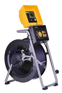 Vivax Metrotech vCamMX-2 Mini Camera System