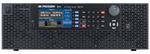 BK precision Programmable AC Power Sources up to 3000 VA