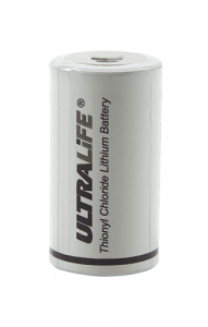 Extech BATT-36V-C 3.6V Lithium Battery (C-Size)