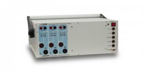Calmet C300B Three-Phase Power Calibrator and Tester