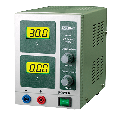 Extech 382200 30V/1A Single Output DC Power Supply