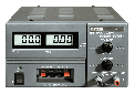 Extech 382213 Digital Triple Output DC Power Supply