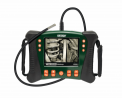 Extech HDV620 HD VideoScope Kit with 5.8mm Semi-Rigid Probe