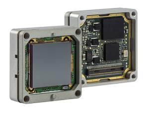 Flir Muon Uncooled Thermal Camera