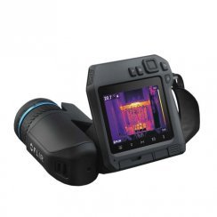 Flir T530 Professional Thermal Imaging Camera