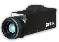 Flir G300 a Optical Gas Imaging Cameras For Continuous Gas Leak Detection