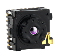 Flir Lepton Longwave Infrared (LWIR) Sensor