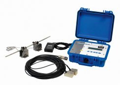 SebaKMT UDM 300 Advanced Ultrasonic Technology