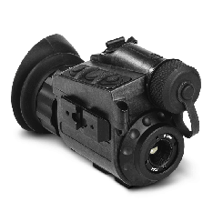 Flir BREACH PTQ136 Multifunctional Thermal Imaging Monocular